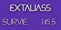 Miniature du serveur Extaliass