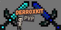 Miniature du serveur DerroxKitPvP