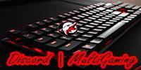 Miniature du serveur Discord | MultiGaming