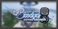 Miniature du serveur Exodya