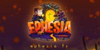 Miniature du serveur Ephesia S2 | PVP Faction 1.7.10 | Crack ON | Launcher