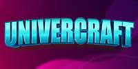 Miniature du serveur Univercraft - farm2win