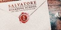 Miniature du serveur Salvatore school