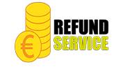 Miniature du serveur REFUND SERVICE