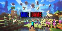 Miniature du serveur Multigame