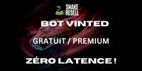 Miniature du serveur Snake Resell