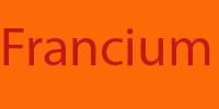 Miniature du serveur francium