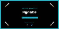Miniature du serveur Hynote