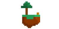 Miniature du serveur SKYRADISE I SERVEUR SKYBLOCK 100% FARM2WIN I