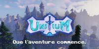 Miniature du serveur Unitium