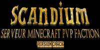 Miniature du serveur Scandium