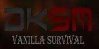Miniature du serveur DKSM IV - Vanilla Survival