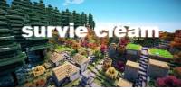 Miniature du serveur survie cleam
