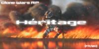 Miniature du serveur [FR] [GMOD] 212th Héritage Clone Wars