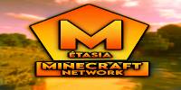 Miniature du serveur Metasia PvP-Faction Semi-Cheat !