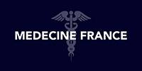 Miniature du serveur Médecine France