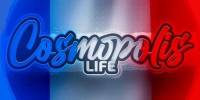 Miniature du serveur Cosmopolis Life