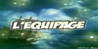 Miniature du serveur L'Equipage
