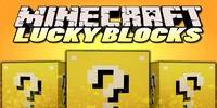 Miniature du serveur LuckyBlockLand by John 2.0