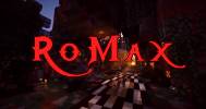 Miniature du serveur RoMax