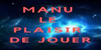 Miniature du serveur Manu Le Plaisir De Jouer