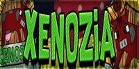 Miniature du serveur XenoZia
