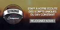 Miniature du serveur Octogonia