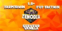 Miniature du serveur Zenodia
