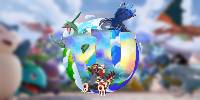 Miniature du serveur PokéUniverse - Pixelmon