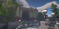 Miniature du serveur BeyondMC