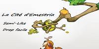 Miniature du serveur 1.29 Emestria [Semi-like] drop facile {Exclu : Pnj suiveur}