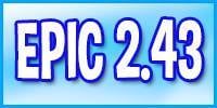 Miniature du serveur Epic - [2.43]  Double XP  Farm2Win