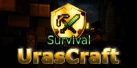 Miniature du serveur Urascraft