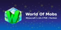 Miniature du serveur World Of Mobs