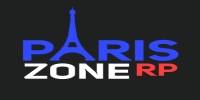 Miniature du serveur Paris Zone RP