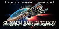Miniature du serveur Search & Destroy: Que la chasse commence !