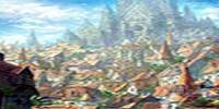 Miniature du serveur Le monde De Lyrio