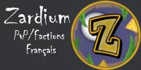 Miniature du serveur Zardium