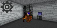 Miniature du serveur Modernia Mc