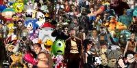 Miniature du serveur [ FR ] The Video Game Kingdom