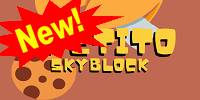 Miniature du serveur APETITO - SkyBlock, 100% Gratuit