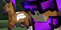 Miniature du serveur HorseWars