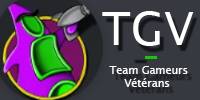 Miniature du serveur Team Gameurs Vétérans (TGV)