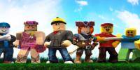 Miniature du serveur ROBLOX
