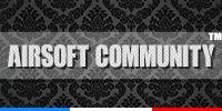 Miniature du serveur Δirsoft Community