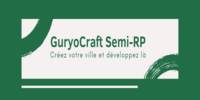 Miniature du serveur GuryoCraft Semi-RP