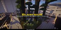 Miniature du serveur Blarysium RP