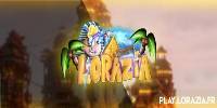 Miniature du serveur LOZARIA