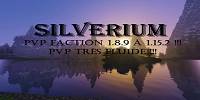 Miniature du serveur Silverium