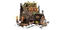 Miniature du serveur Le Mystery Shack